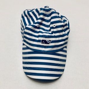 Vineyard Vines Striped Hat